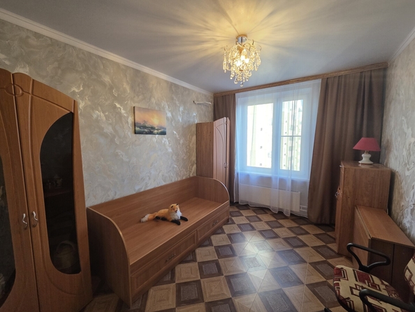 
  Продается 3-комн. квартира 56 м². Фото 11.