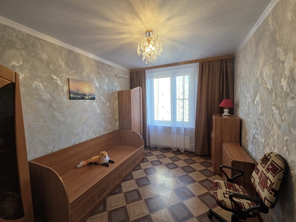 
  Продается 3-комн. квартира 56 м². Фото 14.