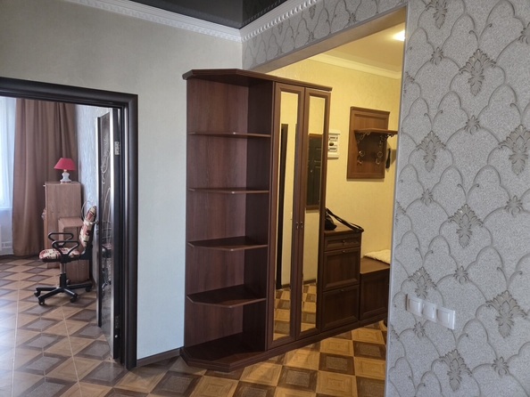 
  Продается 3-комн. квартира 56 м². Фото 21.