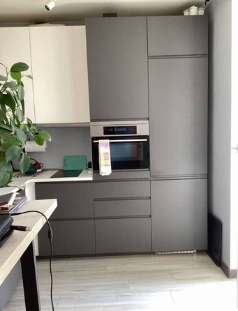 
  Продается студия 33 м². Фото 1.