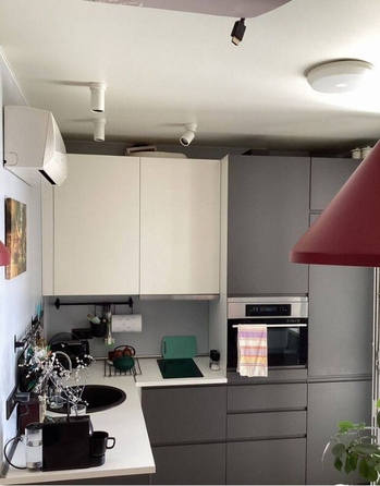 
  Продается студия 33 м². Фото 2.