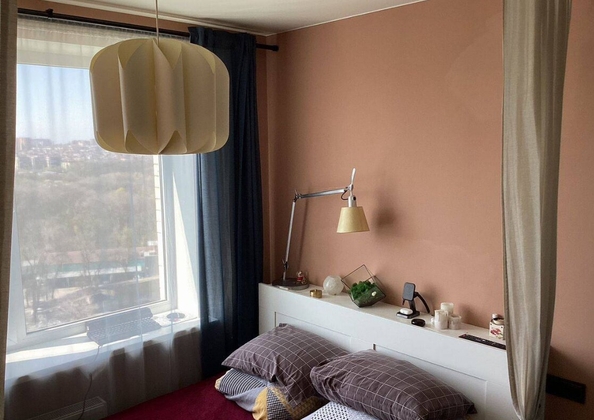 
  Продается студия 33 м². Фото 5.
