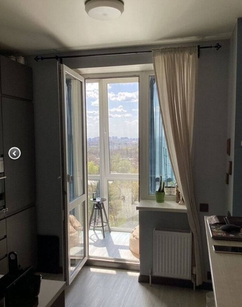 
  Продается студия 33 м². Фото 11.