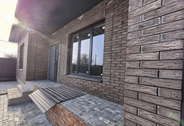 
  Продается дом 110 м². Фото 2.