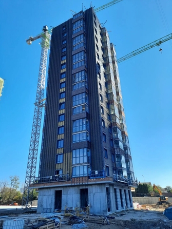 
  Продается студия 23.4 м². Фото 2.