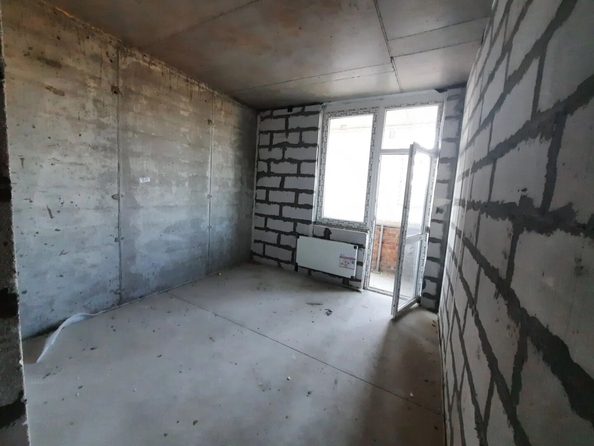 
  Продается студия 23.4 м². Фото 3.