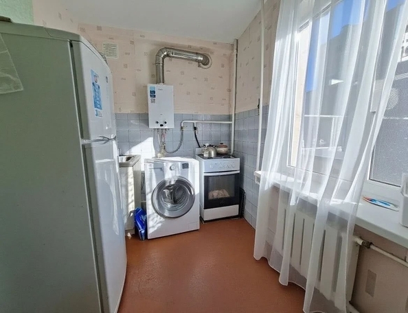 
  Продается 2-комн. квартира 42 м². Фото 3.