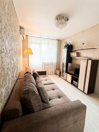 
  Продается 1-комн. квартира 34.12 м². Фото 2.