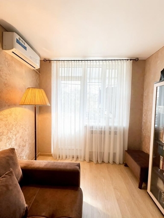 
  Продается 1-комн. квартира 34.12 м². Фото 3.