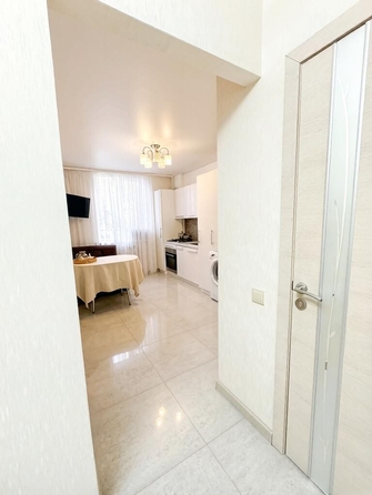 
  Продается 1-комн. квартира 34.12 м². Фото 4.