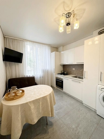
  Продается 1-комн. квартира 34.12 м². Фото 5.