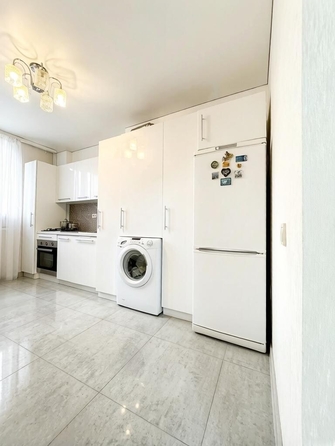 
  Продается 1-комн. квартира 34.12 м². Фото 6.