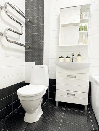 
  Продается 1-комн. квартира 34.12 м². Фото 10.