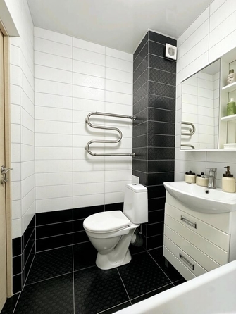 
  Продается 1-комн. квартира 34.12 м². Фото 11.
