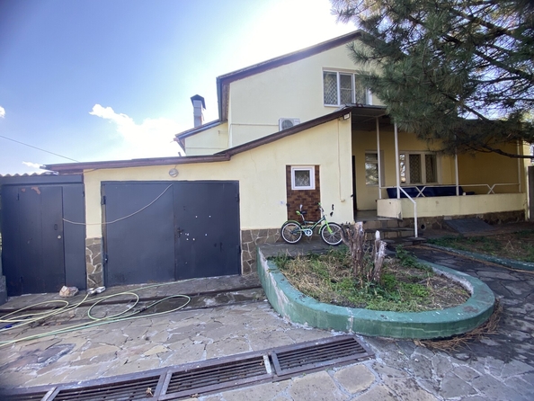 
  Продается дом 247 м². Фото 1.