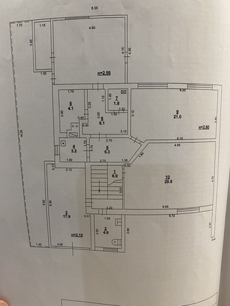 
  Продается дом 247 м². Фото 19.