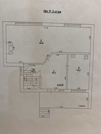 
  Продается дом 247 м². Фото 20.