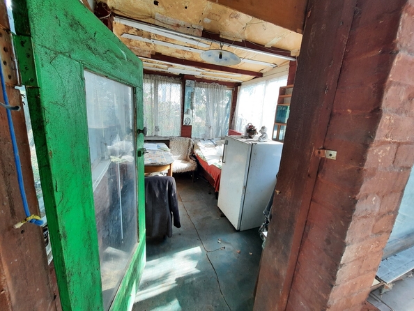 
  Продается дача 30 м². Фото 4.