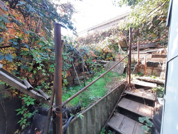 
  Продается дача 30 м². Фото 6.