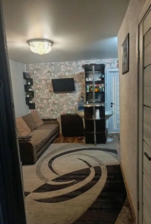 
  Продается 1-комн. квартира 35.9 м². Фото 4.
