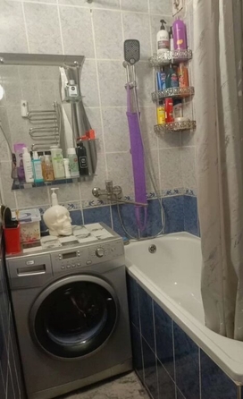 
  Продается 1-комн. квартира 35.9 м². Фото 6.