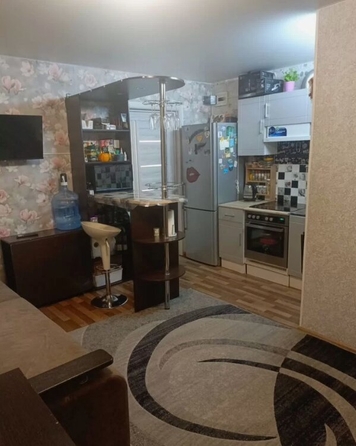 
  Продается 1-комн. квартира 35.9 м². Фото 10.
