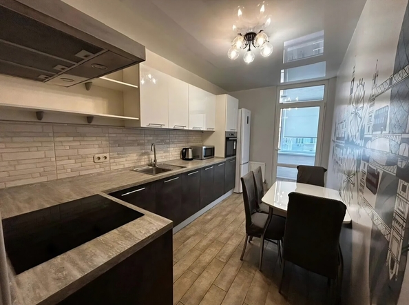 
  Продается 1-комн. квартира 45 м². Фото 1.