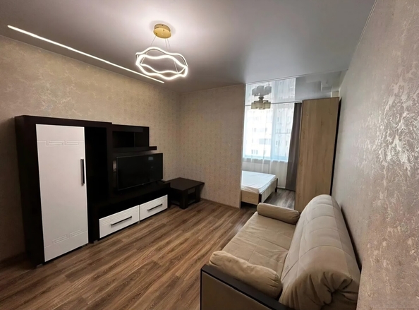 
  Продается 1-комн. квартира 45 м². Фото 2.