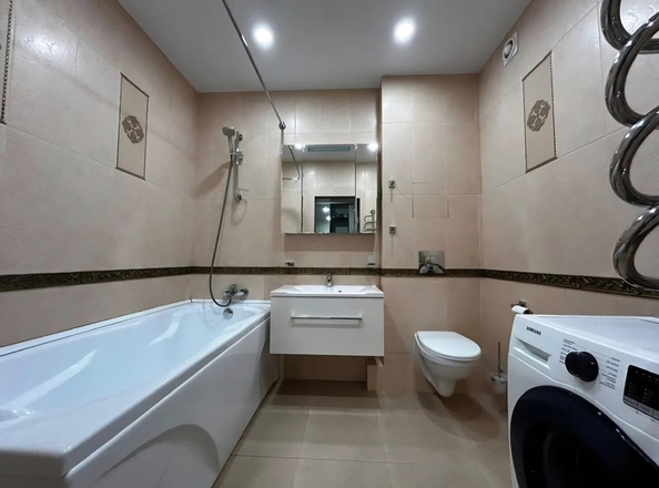 
  Продается 1-комн. квартира 45 м². Фото 5.