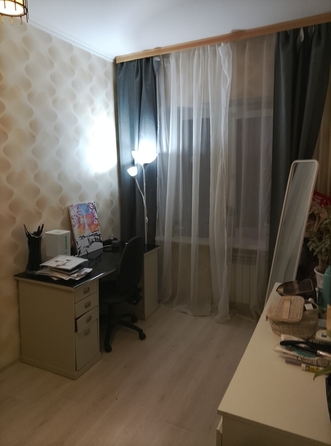 
  Продается 3-комн. квартира 65.4 м². Фото 3.