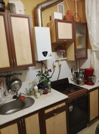 
  Продается 3-комн. квартира 65.4 м². Фото 12.