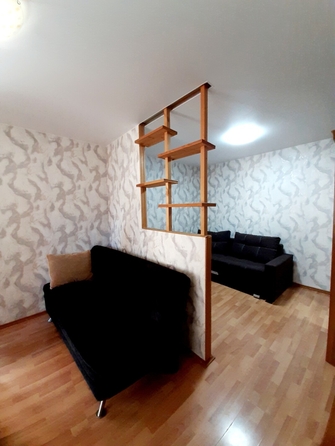 
  Сдается 1-комн. квартира 40 м². Фото 5.