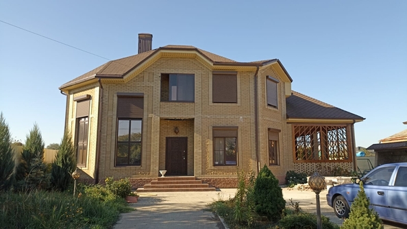 
  Продается дом 280 м². Фото 1.