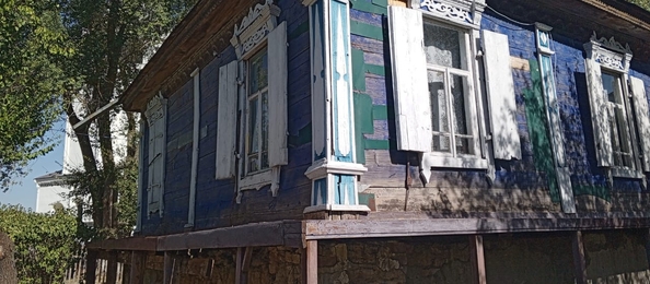 
  Продается дом 45 м². Фото 1.