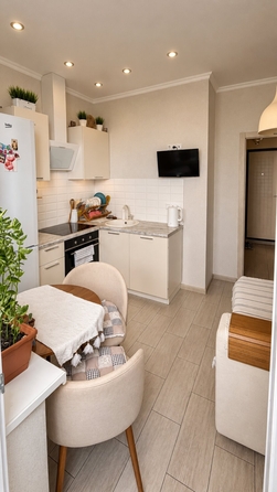 
  Продается 1-комн. квартира 36 м². Фото 2.