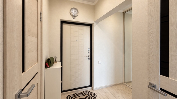 
  Продается 1-комн. квартира 36 м². Фото 4.