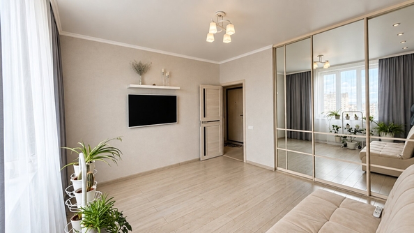 
  Продается 1-комн. квартира 36 м². Фото 6.