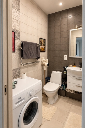 
  Продается 1-комн. квартира 36 м². Фото 8.