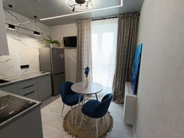 
  Продается 1-комн. квартира 32.6 м². Фото 1.