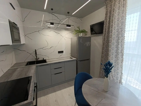 
  Продается 1-комн. квартира 32.6 м². Фото 2.