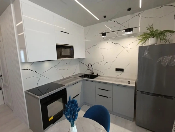 
  Продается 1-комн. квартира 32.6 м². Фото 3.
