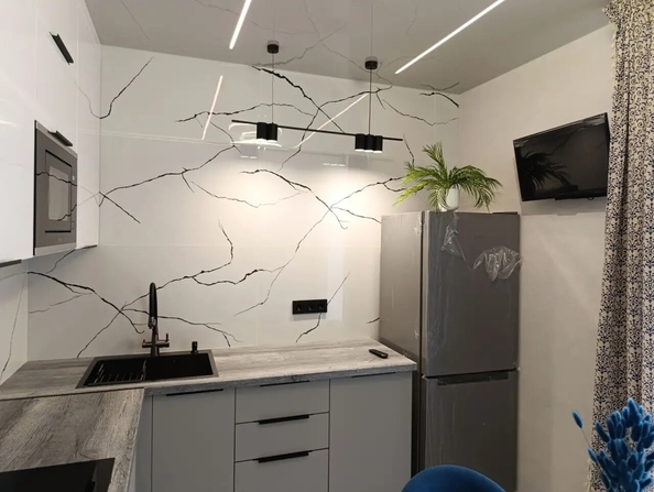 
  Продается 1-комн. квартира 32.6 м². Фото 5.