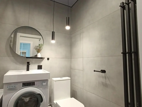 
  Продается 1-комн. квартира 32.6 м². Фото 11.