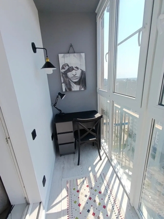 
  Продается 1-комн. квартира 32.6 м². Фото 17.