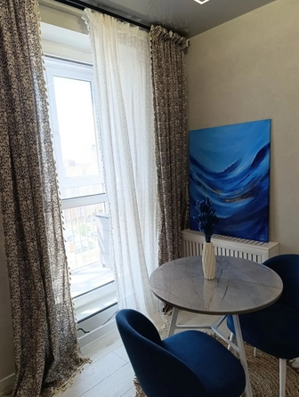 
  Продается 1-комн. квартира 32.6 м². Фото 19.
