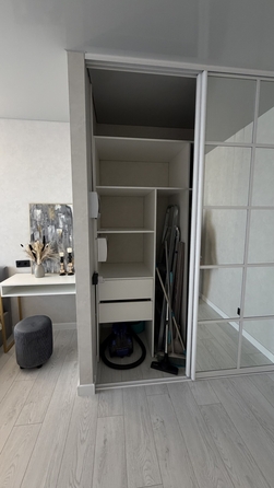 
  Продается 1-комн. квартира 32.6 м². Фото 24.