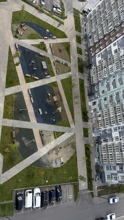 
  Продается 1-комн. квартира 32.6 м². Фото 26.