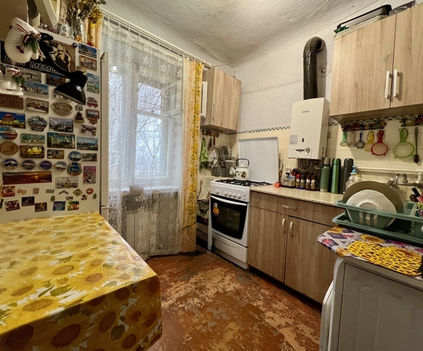 
  Продается 1-комн. квартира 31 м². Фото 1.
