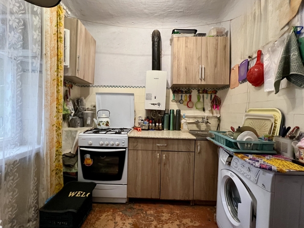 
  Продается 1-комн. квартира 31 м². Фото 2.