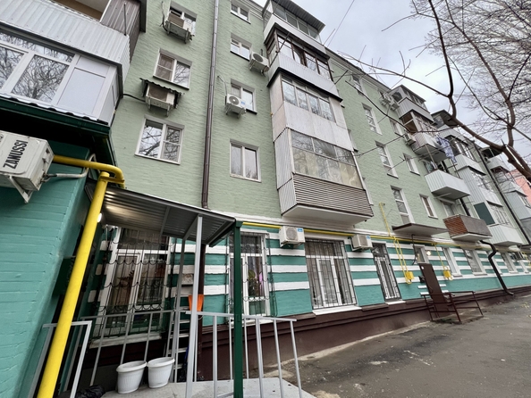 
  Продается 1-комн. квартира 31 м². Фото 7.